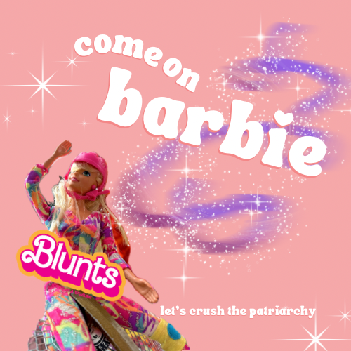 barbie world