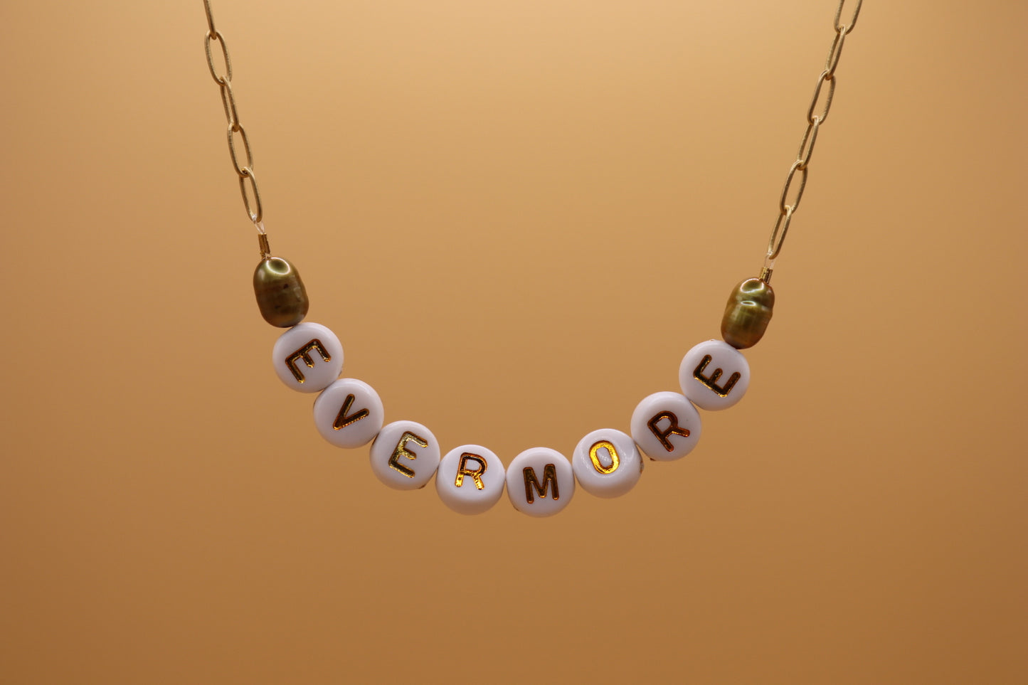 Eras Necklace