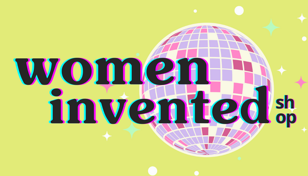 Women Invented Shop